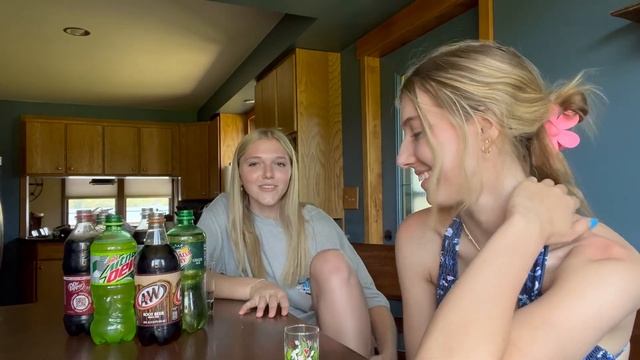 BROOKE & ASHLEY FUNNY MOMENTS PART 40 смотреть онлайн