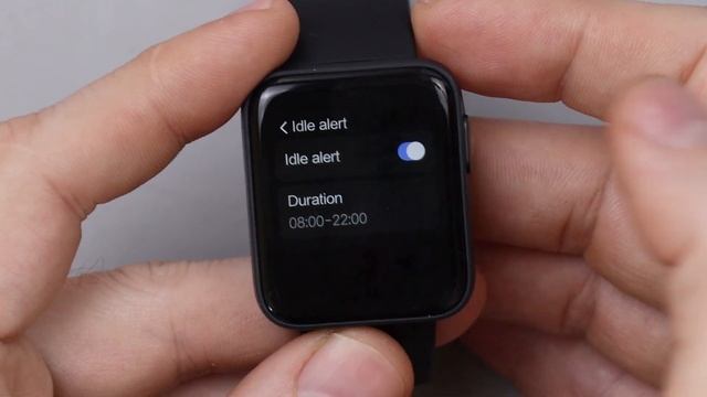 Xiaomi Mi Watch Lite смарт-часы с ТОПовым функционалом и GPS! смотреть онлайн