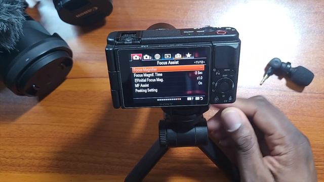 Sony ZV-1 | Long Term Review смотреть онлайн