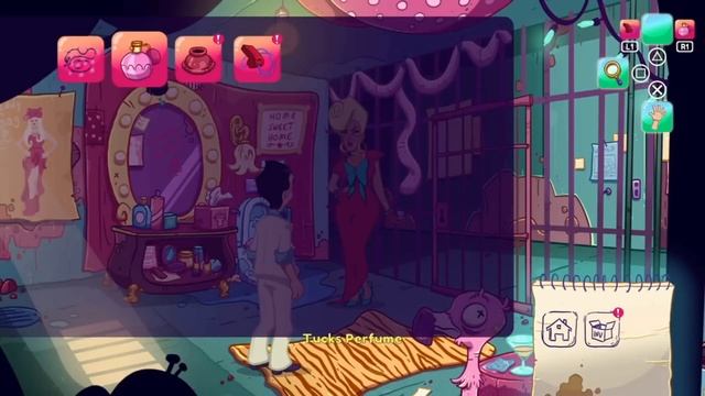 Leisure Suit Larry: Wet Dreams Don't Dry FULL GAME смотреть онлайн