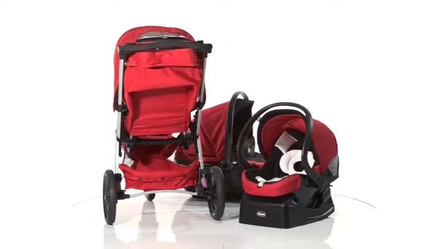 79371.93 ChiccoTrioActive 3 Red смотреть онлайн