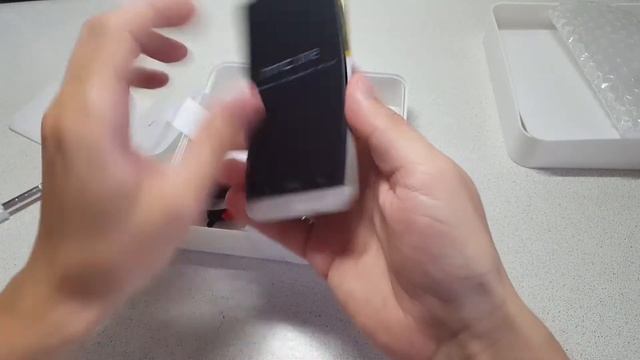 HTC ONE M7 Восстановленный из Китая смотреть онлайн
