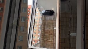 Инструкция по эксплуатации Робота-мойщика окон Hobot 388 ULTRASONIC