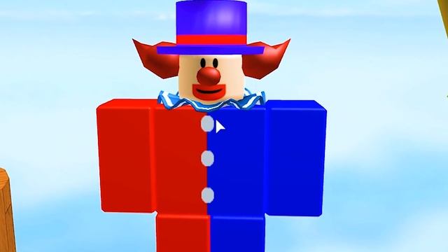 САМАЯ ГИГАНСТКАЯ ГОРКА в ROBLOX! Как до Неё ДОЙТИ Милана и Папа УЗНАЛИ ДОРОГУ! смотреть онлайн