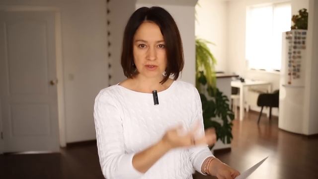 КАК НАВЕСТИ ПОРЯДОК В ЖИЗНИ И В ГОЛОВЕ смотреть онлайн