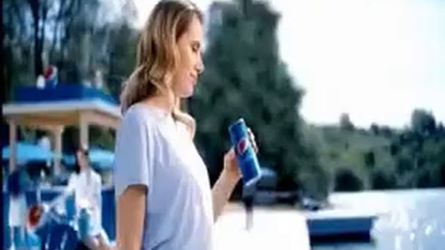 Pepsi выбирай по вкусу, девушка, 57 процентов 015 смотреть онлайн