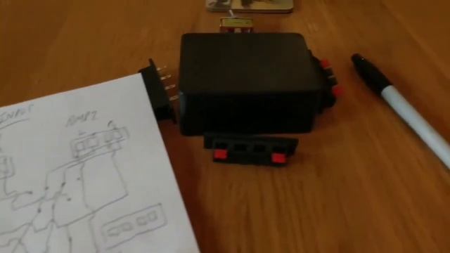 How to build an amp switch box смотреть онлайн