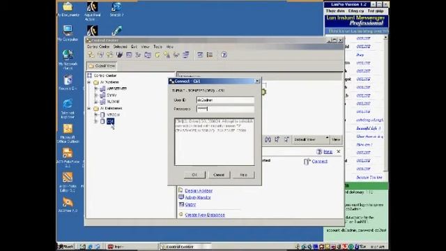 Manual configuration DataSource in DB2 Part3 смотреть онлайн