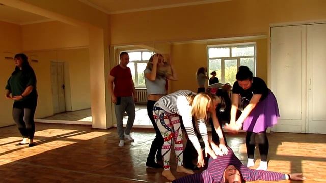 ДЕНЬ СТУДЕНТА НАТК_2020 смотреть онлайн