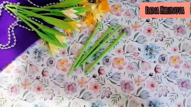 Вернисаж поздравление "Подари улыбку маме" смотреть онлайн