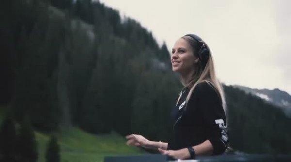 Nora En Pure  Arnensee, Switzerland