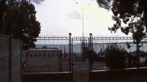 Санаторий Кавказ Геленджик