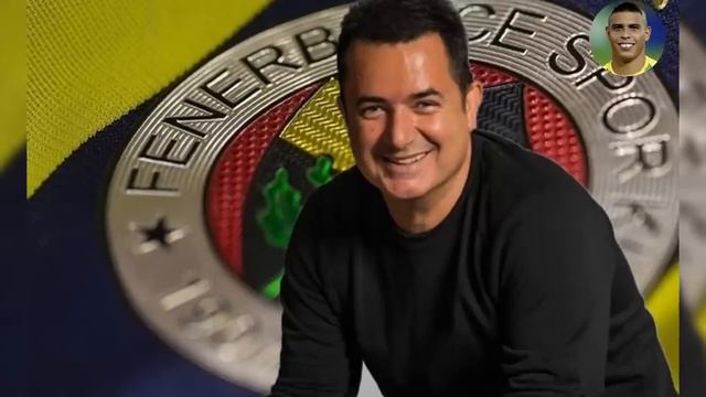 HELAL OLSUN! F.Bahçe'li İş Adamlarından Kulübe Tam Destek! 300 Milyon Euro'luk Dev Sponsorluk!