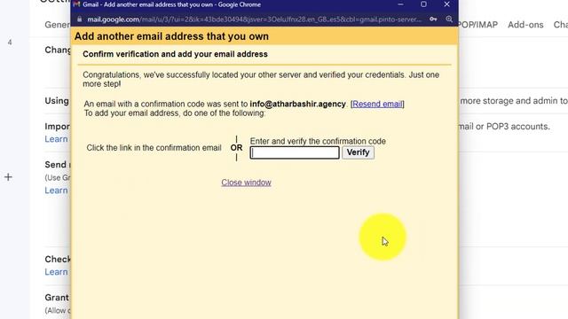How To Connect Webmail To Gmail 2023 | Add Webmail To Gmail | Configure Webmail In Gmail смотреть онлайн