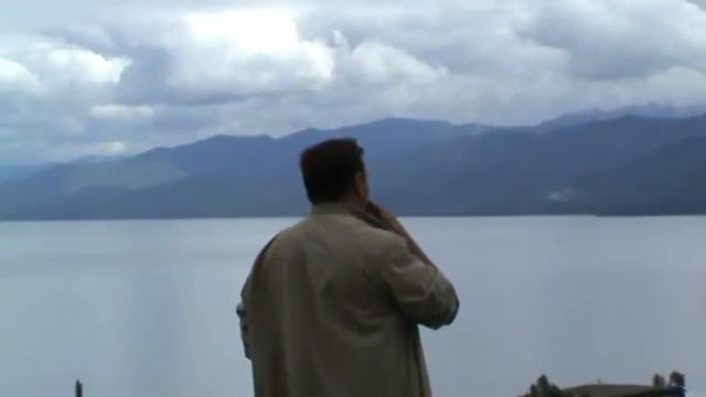 Култук Байкал смотреть онлайн