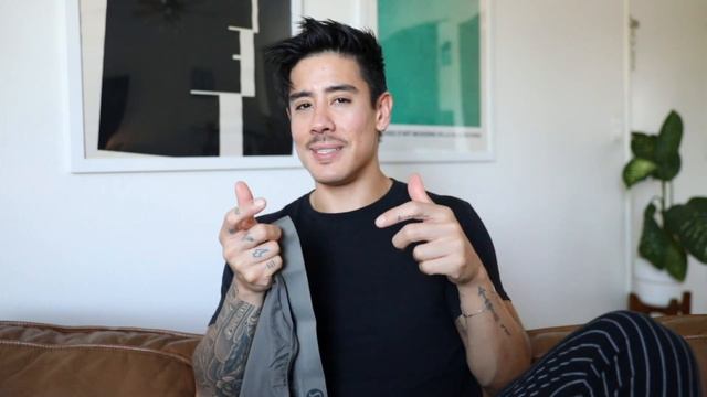 Men's Underwear Try On + Review | LULU LEMON Always In Motion Briefs!