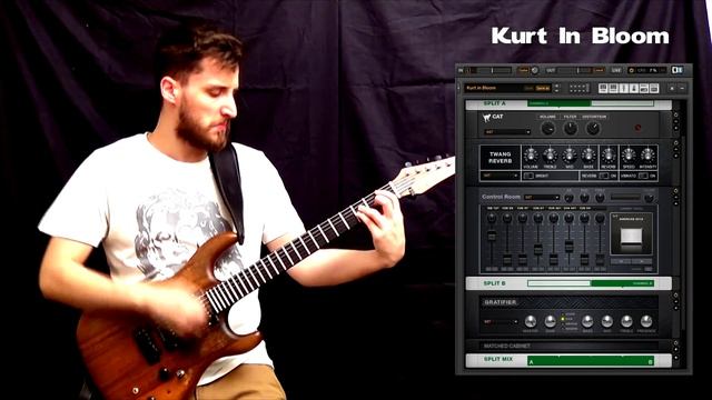Guitar Rig 5 Pro - Alternative Presets смотреть онлайн