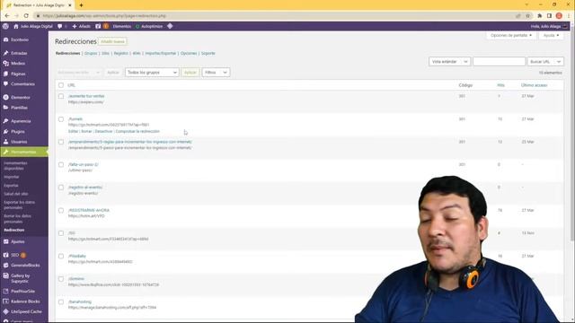 Crear Enlaces Personalizados con tu Propio Dominio y WordPress - Links Personalizados 2022 смотреть онлайн