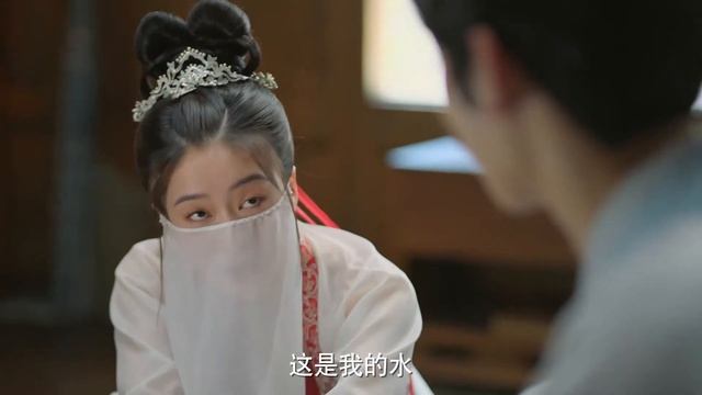 ?灰姑娘怀着孕去相亲，两任前夫赶到阻止，开启抢妻之战！ ?【择君记 #ChoiceHusband】 смотреть онлайн