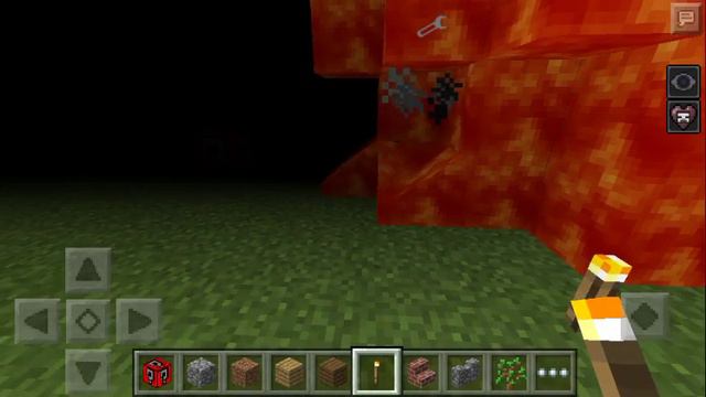 Minecraft pe 0.14.0 мод адские блоки удачи смотреть онлайн