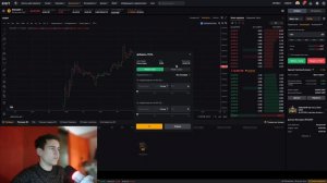 Как Торговать с МАКСИМАЛЬНЫМ Плечом и с МИНИМАЛЬНЫМ Риском на Фьючерсах