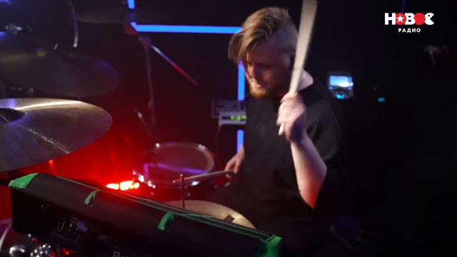 JONY - Комета (Live) смотреть онлайн