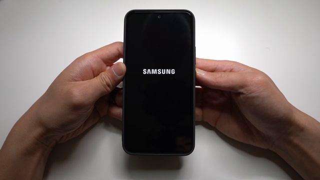 Samsung Galaxy A54 5G 128GB - Awesome Graphite Color | Unboxing смотреть онлайн