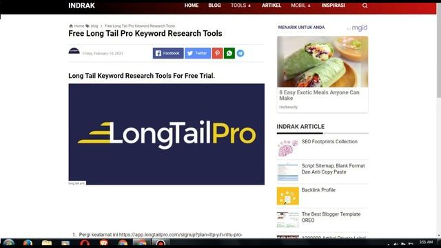 Cara Membuat Short Link Firebase Dynamic Links смотреть онлайн