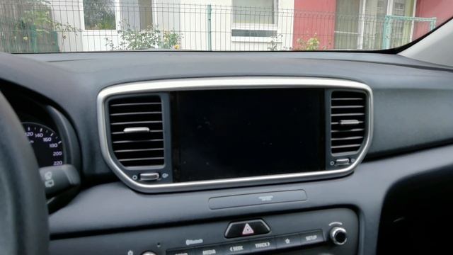 Wireless Apple Carplay & Android Auto Activation On Kia Sportage 2020-2021  #kiasportage