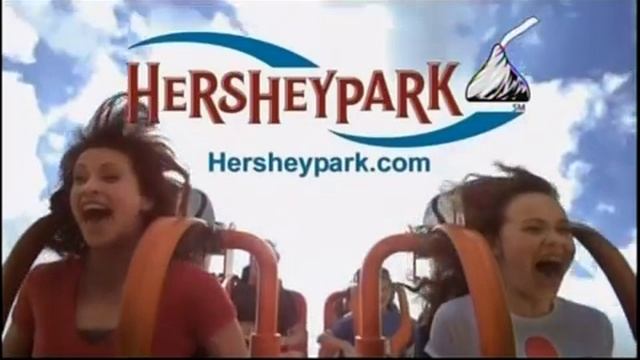 Hersheypark Promo - FOX45 смотреть онлайн