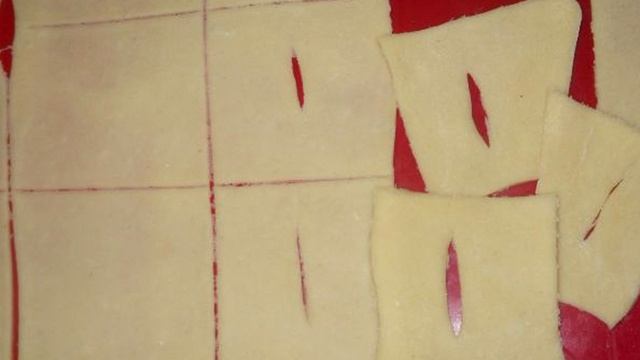 Рецепты от шеф-повара