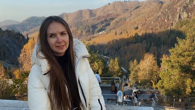 МЕДЕУ или Медео? | 842 ступеньки | Алматы - Казахстан смотреть онлайн