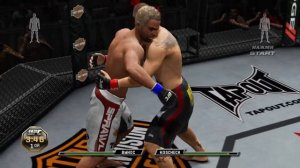 UFC Undisputed 3  PC   XENIA  XBOX 360 EMULATOR (РАБОЧИЙ ЭМУЛЯТОР X-BOX 360)