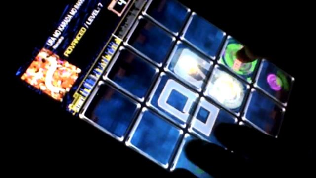 [Jukebeat] Ura Mo Karada Mo Rakkamijin |Adv 7| S 912k смотреть онлайн