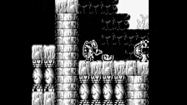 Gargoyle's Quest first playthrough part 5 - Leap of faith смотреть онлайн