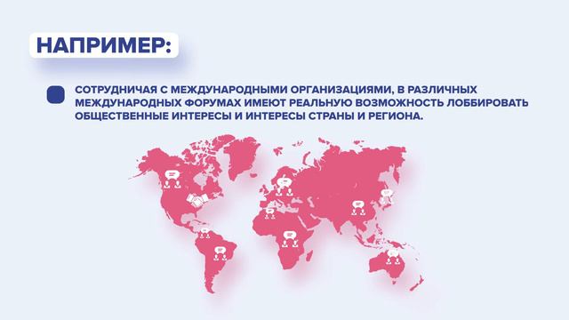 Участие организаций гражданского общества (ОГО) в процессах принятия решений смотреть онлайн