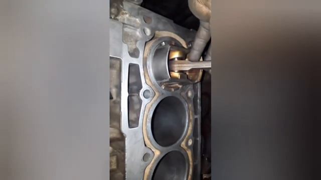 Dica como trocar os anéis do motor sem retificar o bloco como ter certeza que não esta ovalizado !