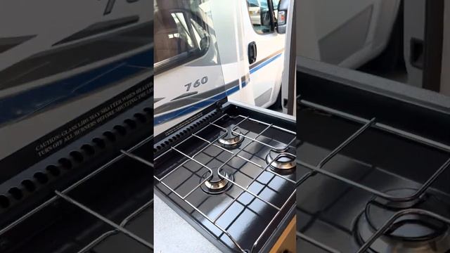 Vantage Sol Handover video смотреть онлайн