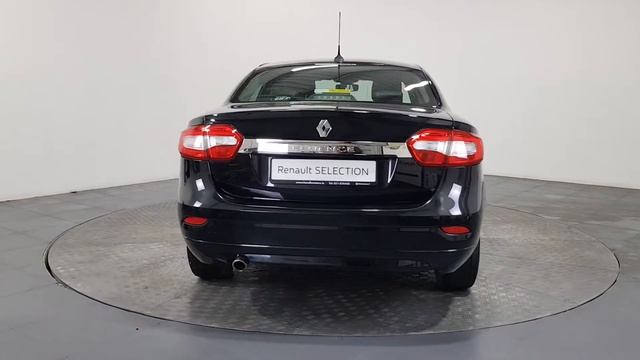 162 Renault Fluence | H&H Motors смотреть онлайн