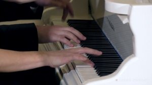 Валерий Гаврилин - Вальс из балета «Анюта» 19.05.2020 «Новый Петергоф»