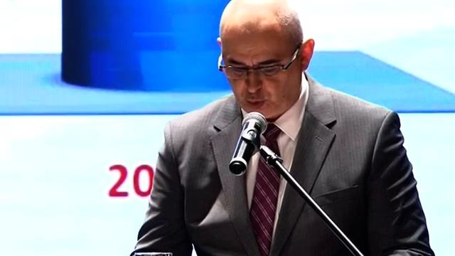 Доклад начальника Межрайонной ИФНС России № 1 О.А. Леонова 21 марта 2019 года смотреть онлайн