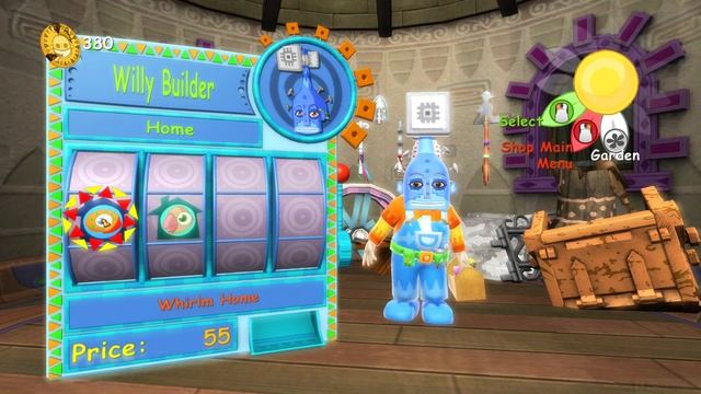 Viva Piñata (2006) - PC Gameplay 4k 2160p / Win 10 смотреть онлайн