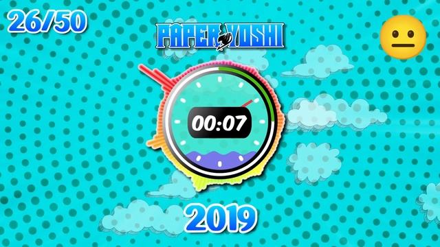 ANIME OPENING QUIZ [Easy - Hard] 50 Banger Openings смотреть онлайн
