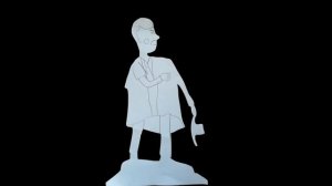 Кура зумацветов 6/6 Козья хатка