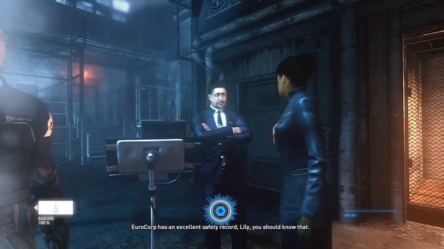 Syndicate - Gameplay Walkthrough - Part 1 [Milestone 1 & 2] (Xbox 360/PS3/PC) смотреть онлайн
