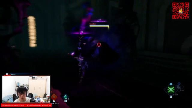 [🟣LIVE] FF apa ELDEN RING? [Stranger of Paradise: Final Fantasy Origin INDONESIA] смотреть онлайн
