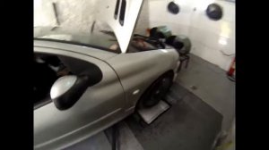 Peugeot 206 1.6 16v Turbo Intercooler