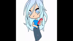 Мои обработки/гача лайф