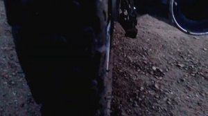 Обзор мопеда  Racer Delta CM50Q-2.