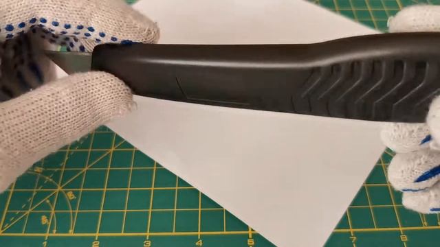 Нож канцелярский Berlingo Office 18mm BM4111 (отзывы в Плеер.Ру)